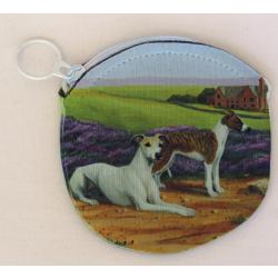 Whippet 2B coin purse - side 2